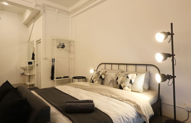 Loft Series - Photo 5