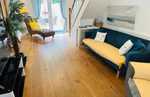Beach Road- short walk to Charlestown, Carlyon Bay & coastal paths- dog friendly - Foto 2