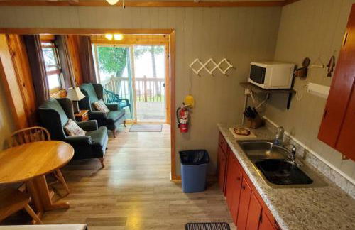 Lakeside 1 Bedroom Bear Paw Cabin On Kab - Foto 4