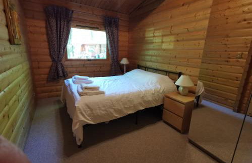 Fern Lodge - Foto 11