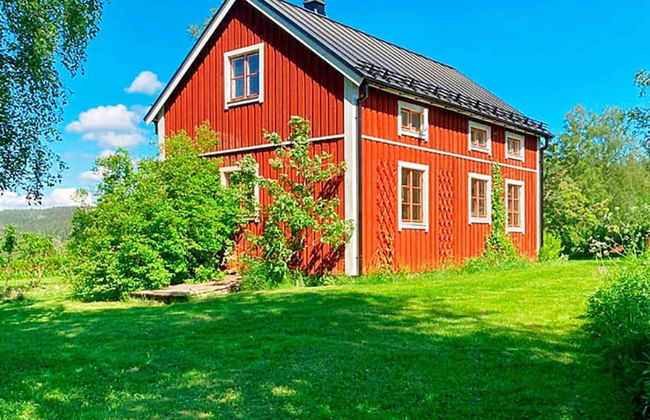 5 Person Holiday Home in Nordingra-by Traum - Photo 1