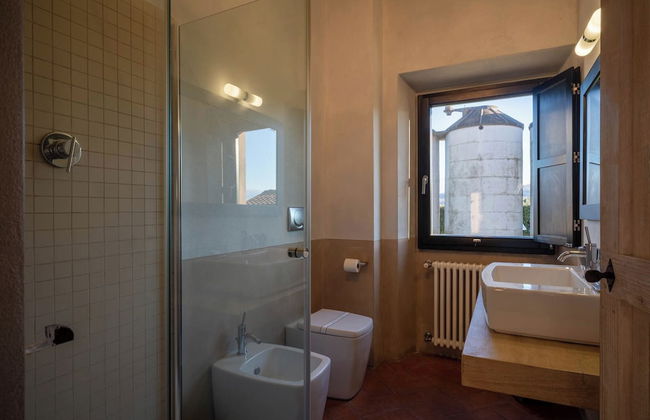 Agriturismo Tenuta San Jacopo - Foto 65