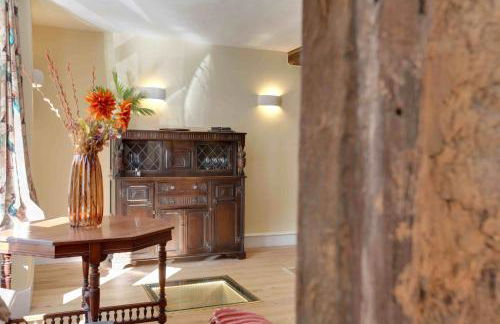 Josua Medieval Living Maldon - Foto 26