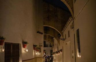 Encanto Urbano: Piso céntrico totalmente equipado - Foto 32