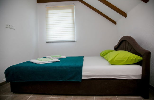 Nektar Park Villa Sara - Photo 4