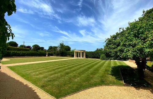 The Old Rectory - Foto 4