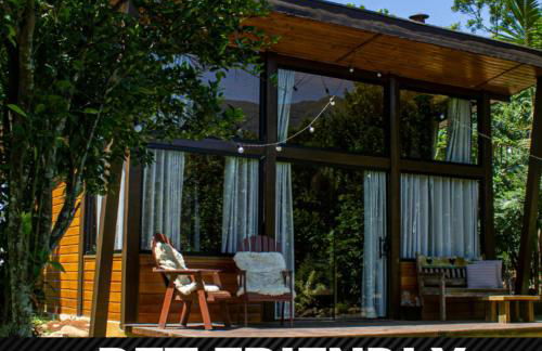 Cabanas Jardim dos Canyons - Foto 7