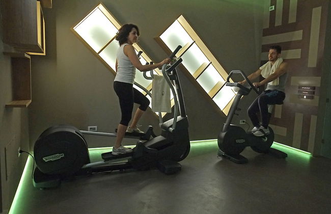 Le Buche Wine Resort & Spa - Foto 30