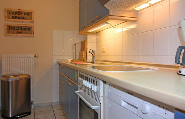 Resort Orther Reede, Fehmarn-orth - Foto 10