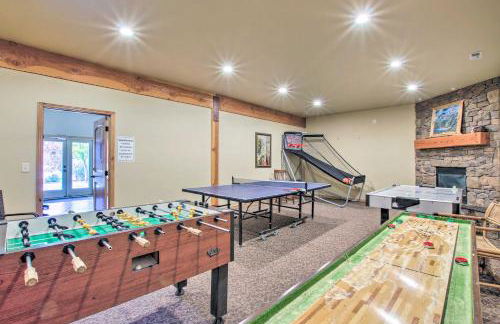 Cozy Eden Condo Retreat Less Than 6 Mi to Ski Resort! - Photo 25