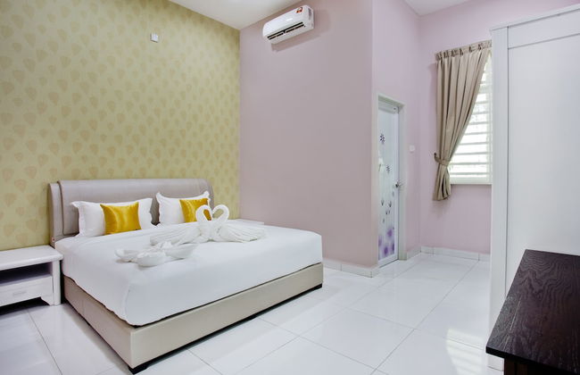 MBI Desaku Homestay - Foto 29