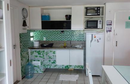 Ancorar Porto de Galinhas flat 7205 - Photo 40