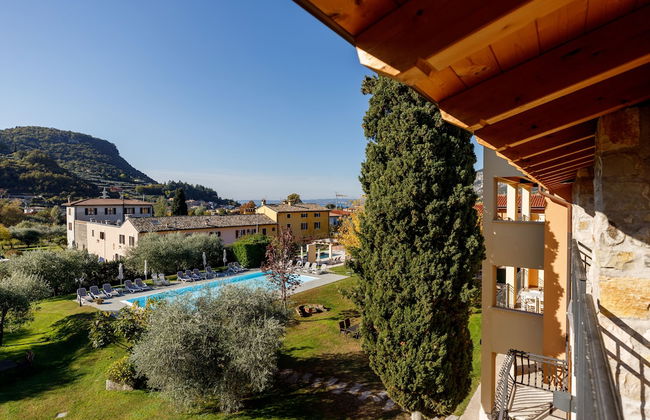 Residence Rustico - Foto 45