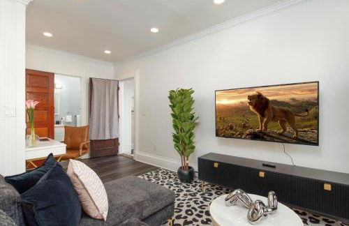 Fully-stocked Kitchen, AC, WiFi, WD, Near Baseball and Downtown - Foto 19