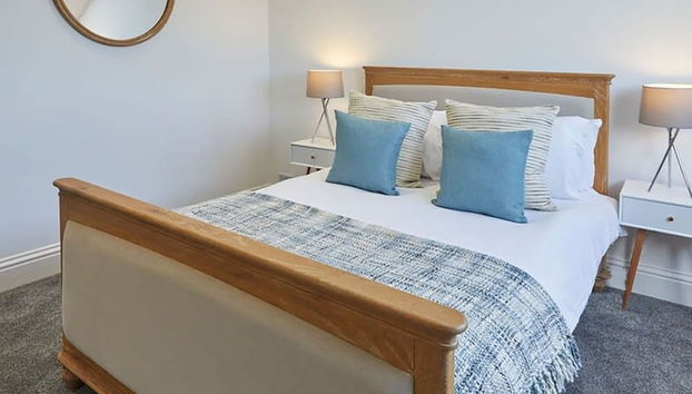 Host Stay Upleatham Street - Foto 5, Habitación