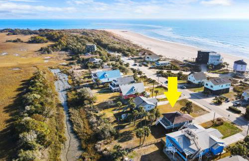 1724 E Ashley - Katie's Cottage in a Quiet Area of the Beach - Foto 55