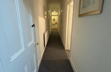 Brigth Victorian Flat - Foto 6