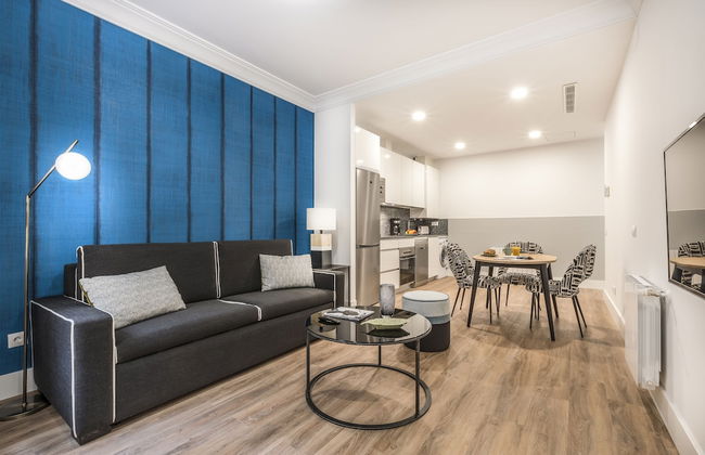 Slow Suites Bellas Artes - Foto 30