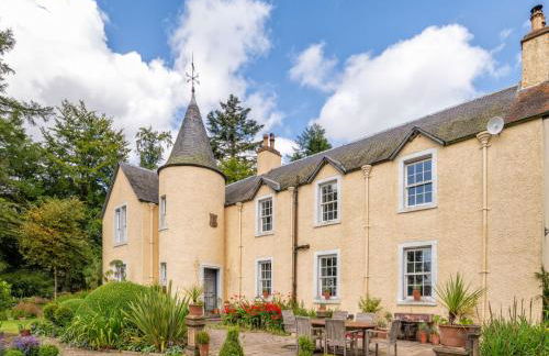 Holiday Home Glenquiech House by Interhome - Foto 72