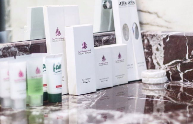 Arkan El Ezz Hotel - Foto 5