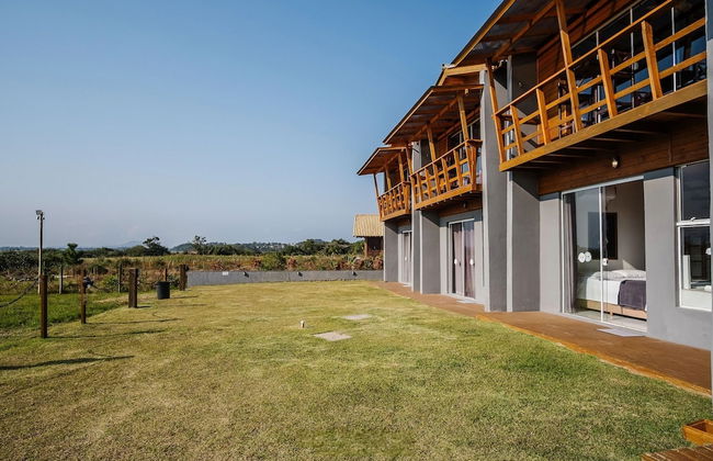 Bangalos Luz da Lagoa - Foto 46