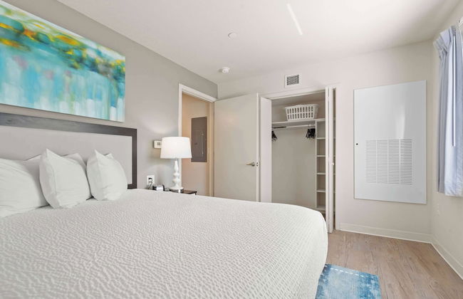 WaterWalk Extended Stay by Wyndham Kansas City - Overland Pk - Photo 22