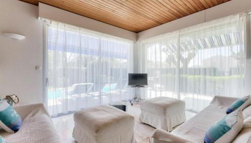 Villa pour 9 sur le Port de Taussat avec piscine - Foto 5