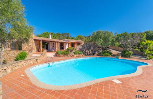 Villa San Teodoro - By Searly - Foto 62