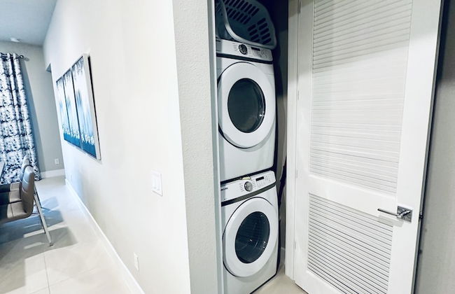 Beautiful Condo at Reunion - Foto 18