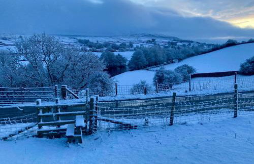 Fremington Hall Farm, Reeth, Swaledale - Foto 79