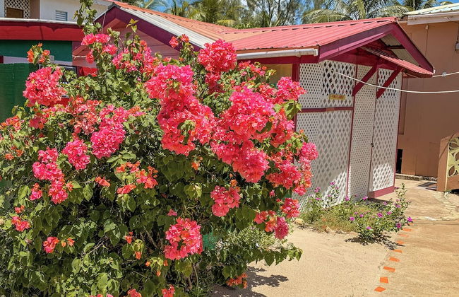 Sandpiper Beach Cabanas - Foto 13