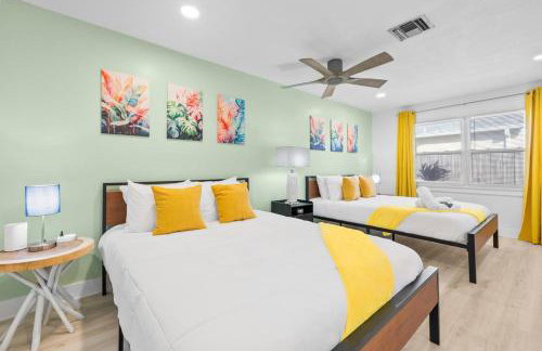 Pool & Beach Trail - Mini Golf, Bikes, Family - Foto 25