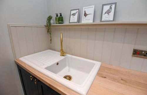 Glenesk Flat 2 with private courtyard - Foto 10