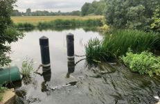 Comfy, king bed families & Contractors welcome - Foto 24