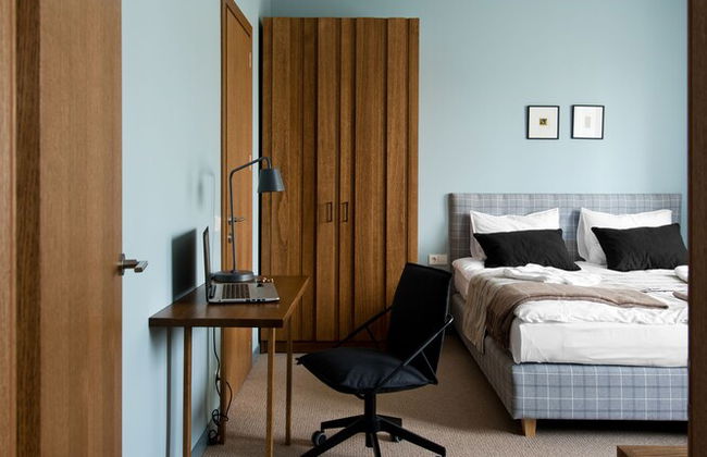 Palanga Visit apartaments - Photo 55