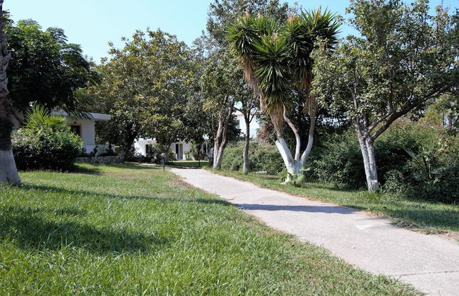 Ampavris Family Apartments - Photo 38