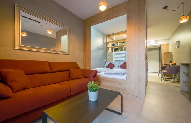 Svarog Unique Apartment by CHORS - Foto 3