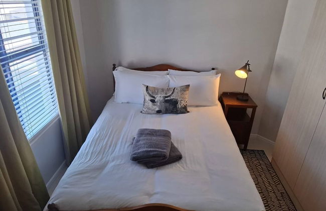 Oosiesrus - Charming Langebaan Villa With Garden View - Foto 5