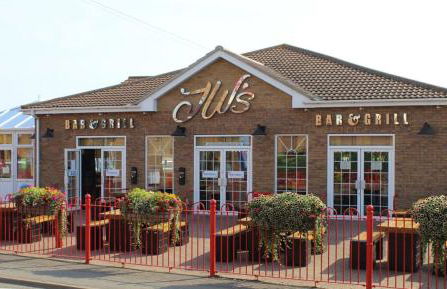 Golden Palm Chapel St Leonards 8 Berth 3 Bedroom Caravan - Foto 18