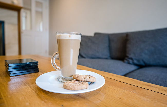 Bluebells Aldeburgh Air Manage Suffolk - Photo 34