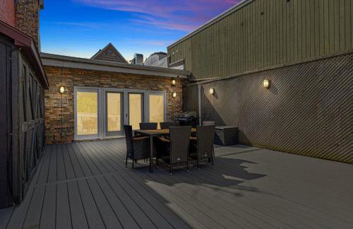 Lighthouse Lookout by Juniper Holiday + Home - Foto 7