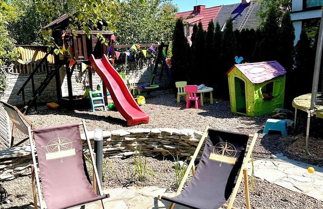 Rezydencja Wind Rose - Luxury ApartHotel - Foto 64