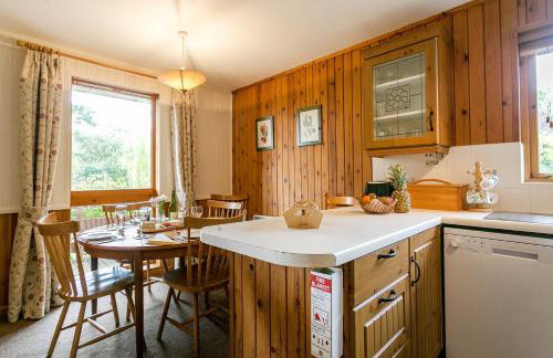 Cherry Tree Lodge 4 - Foto 8