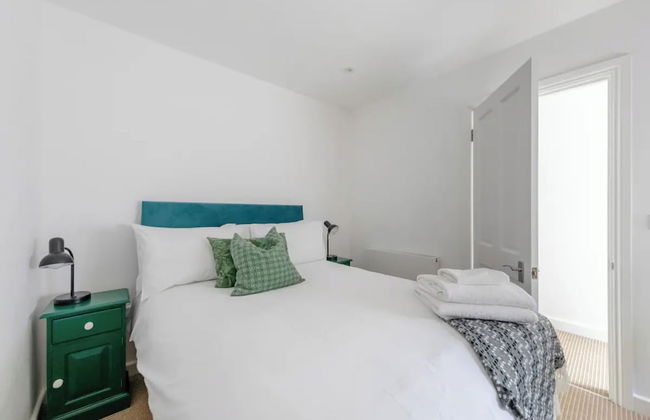 Beautifully Refurbished 2BD Flat- Clapham - Foto 7