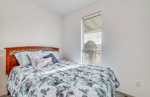 Mountain Views and Ponderosa Pines! Arizona Escape - Foto 11