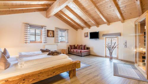 Ferienwohnung Stub´n - Foto 3