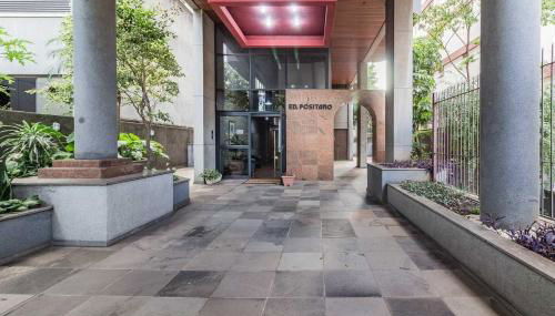 Positano by My Way - Foto 5, Lobby or reception