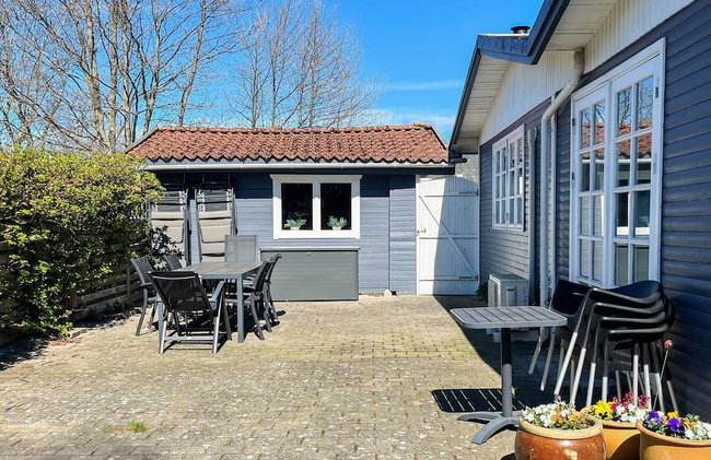 4 Star Holiday Home in Grenaa - Foto 36