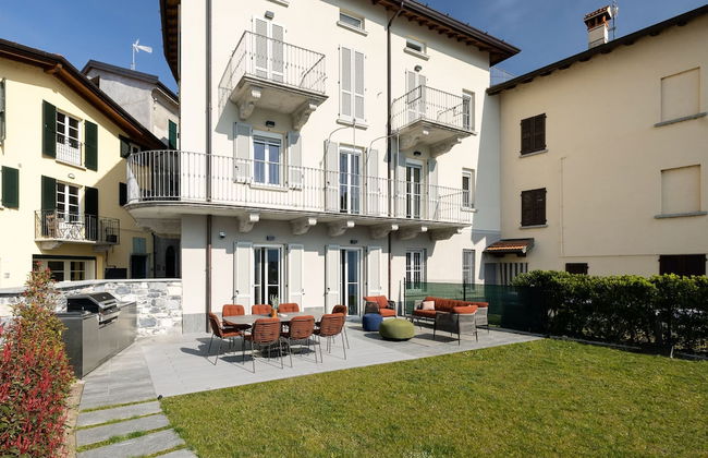 Luxury Lenno Apartment by My Villa Collection - Photo 1