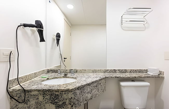 Flat Osasco Trade Center - Photo 46